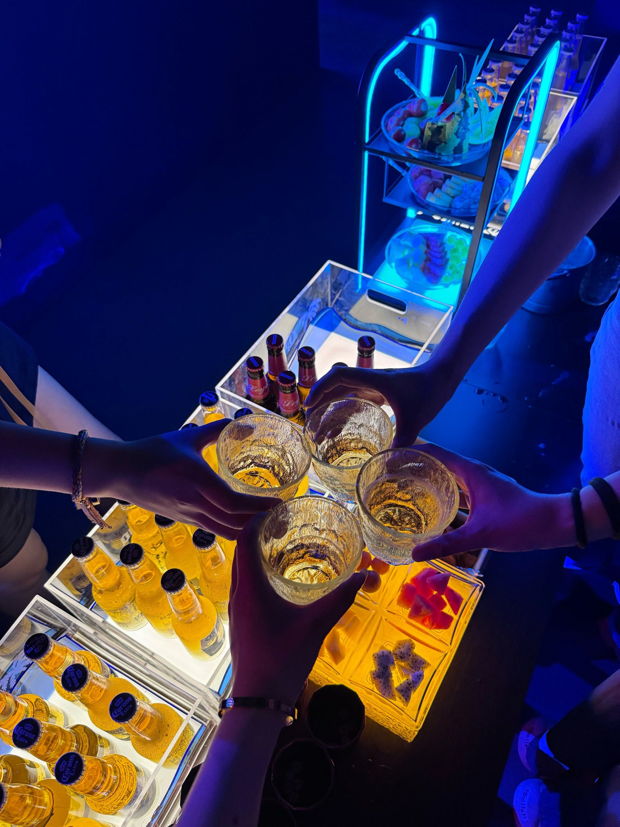 汉中商务ktv环境怎么样推荐选择-洋县ktv预定