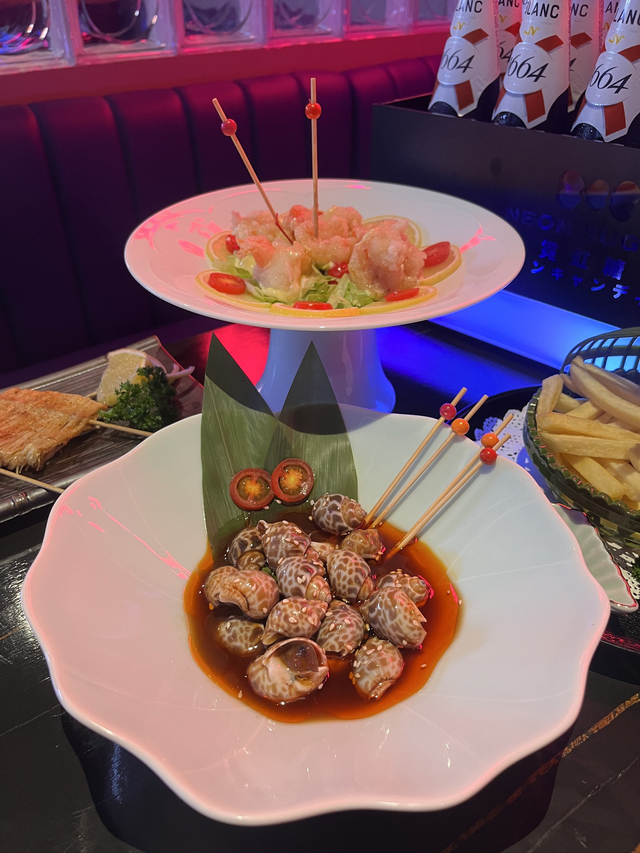 汉中商务ktv首选单人商务ktv享品质体验-洋县ktv预定